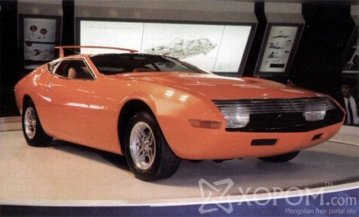 the history of japanese concept cars8